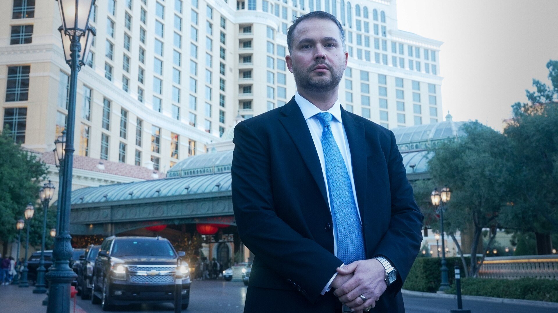 Кадр 1 з Найрозшукуваніший: Підліток-хакер 1 сезон