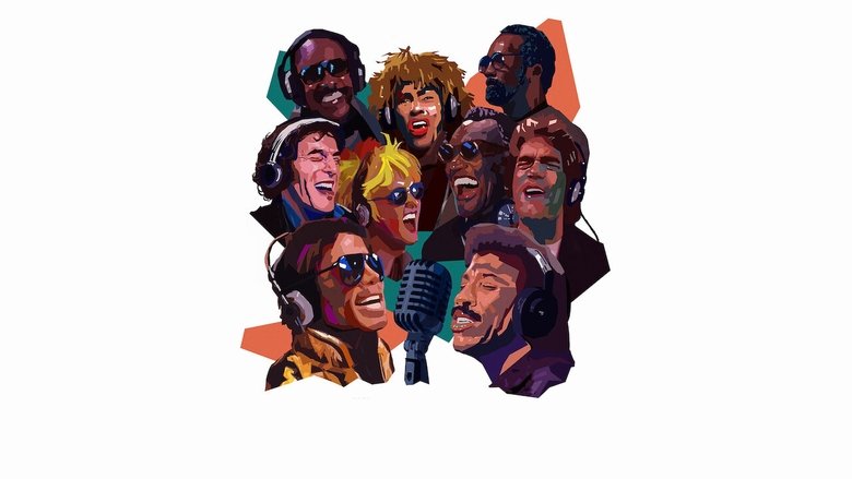 Кадр 2 з Найвидатніша ніч в історії попмузики