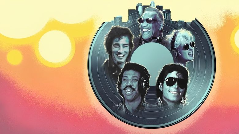 Кадр 4 з Найвидатніша ніч в історії попмузики