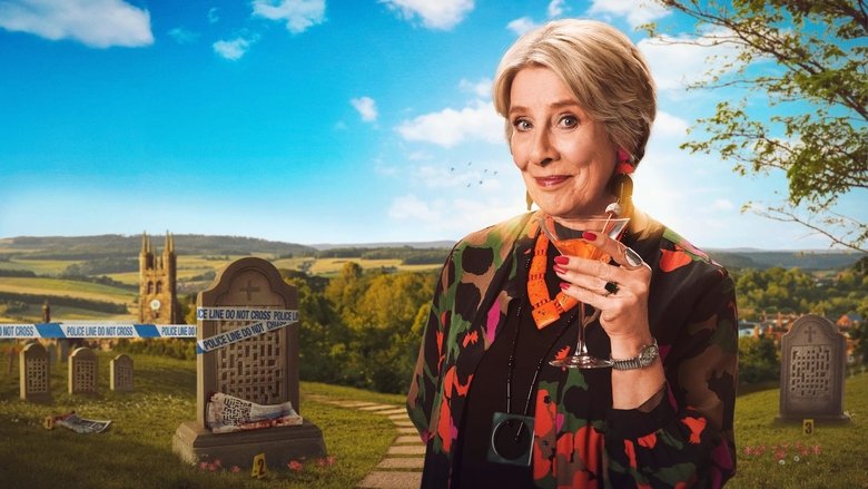 Кадр 1 з Найзагадковіше вбивство 1 сезон