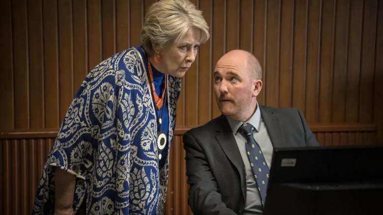 Кадр 2 з Найзагадковіше вбивство 1 сезон