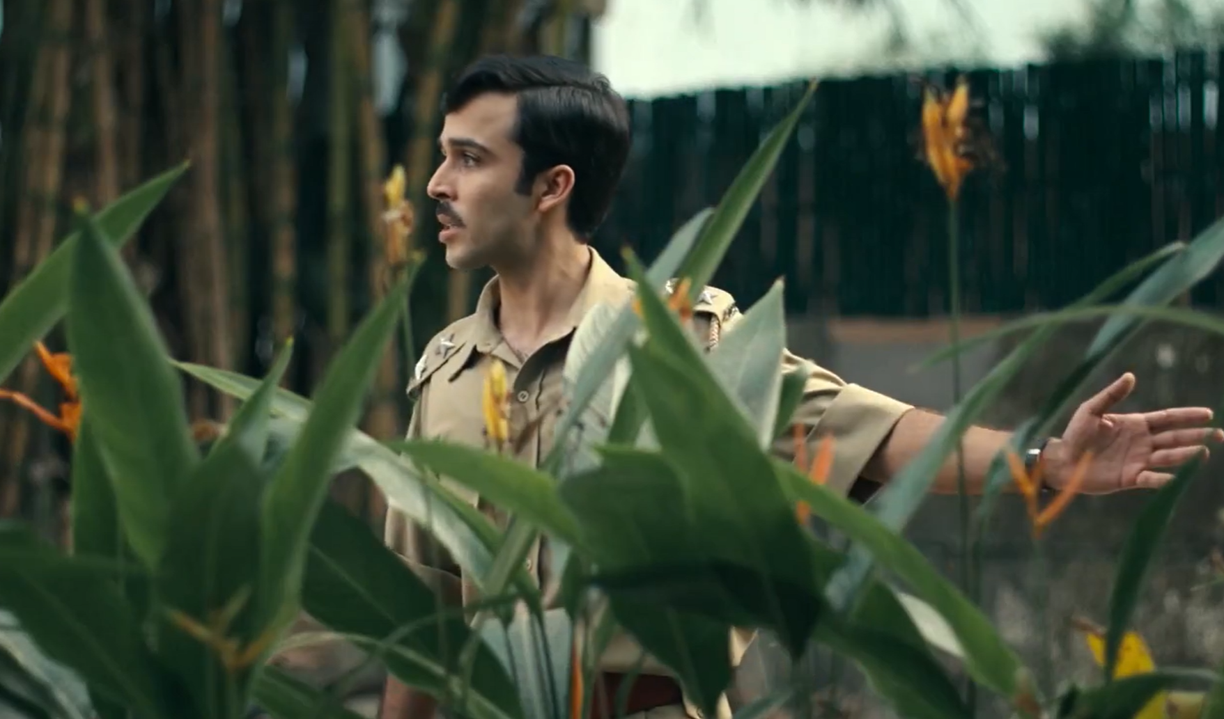 Кадр 3 з Наказ про страту 1 сезон