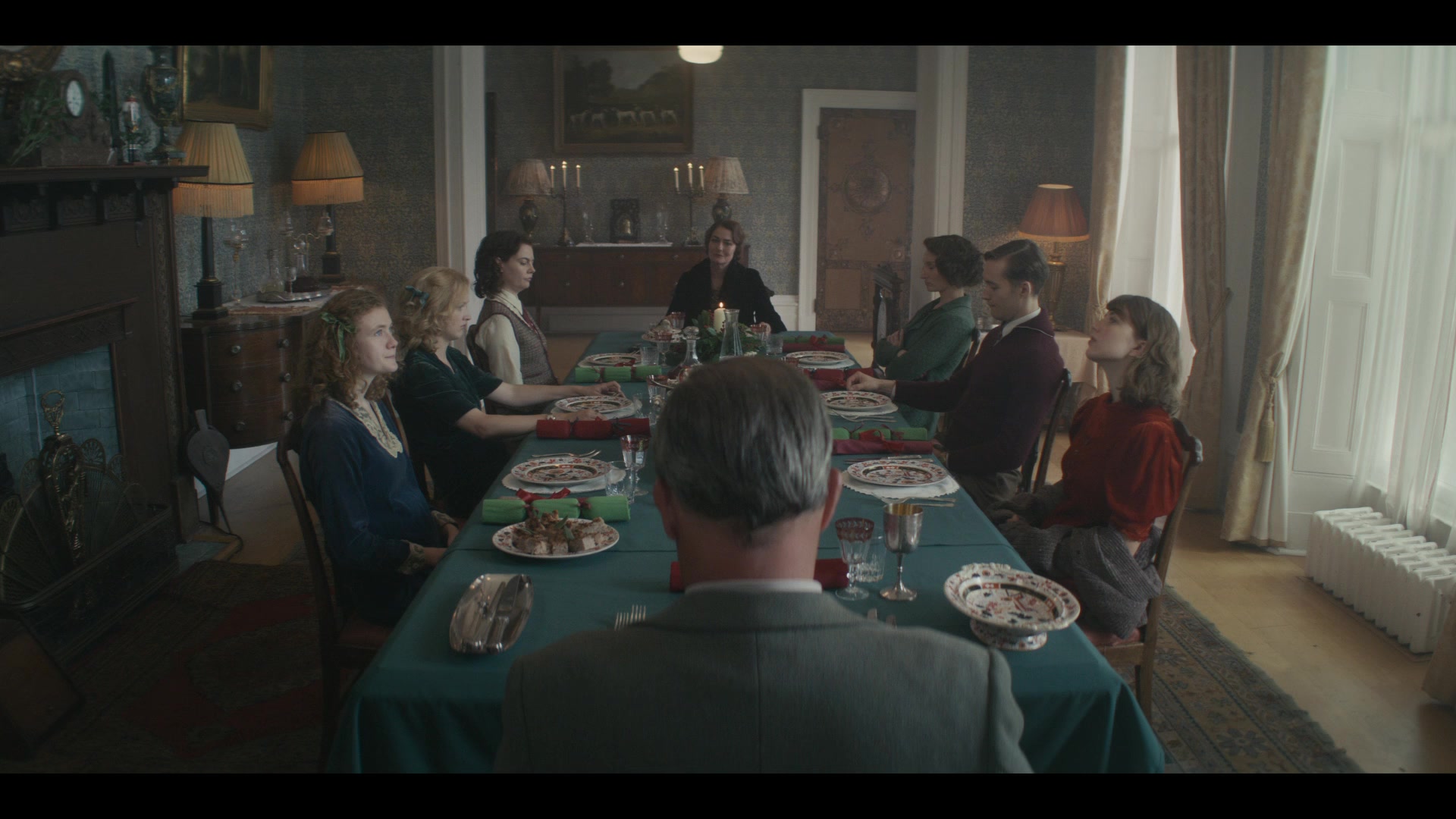 Кадр 3 з Нахаби 1 сезон