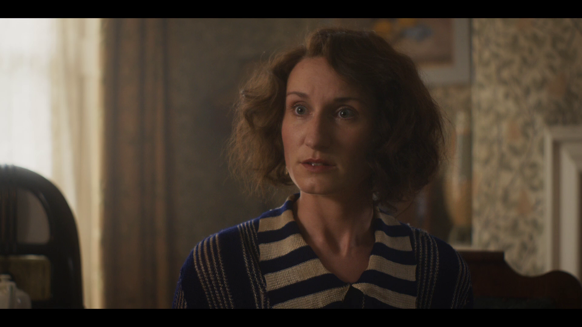 Кадр 4 з Нахаби 1 сезон