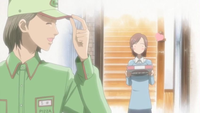 Кадр 3 з Нана 1 сезон