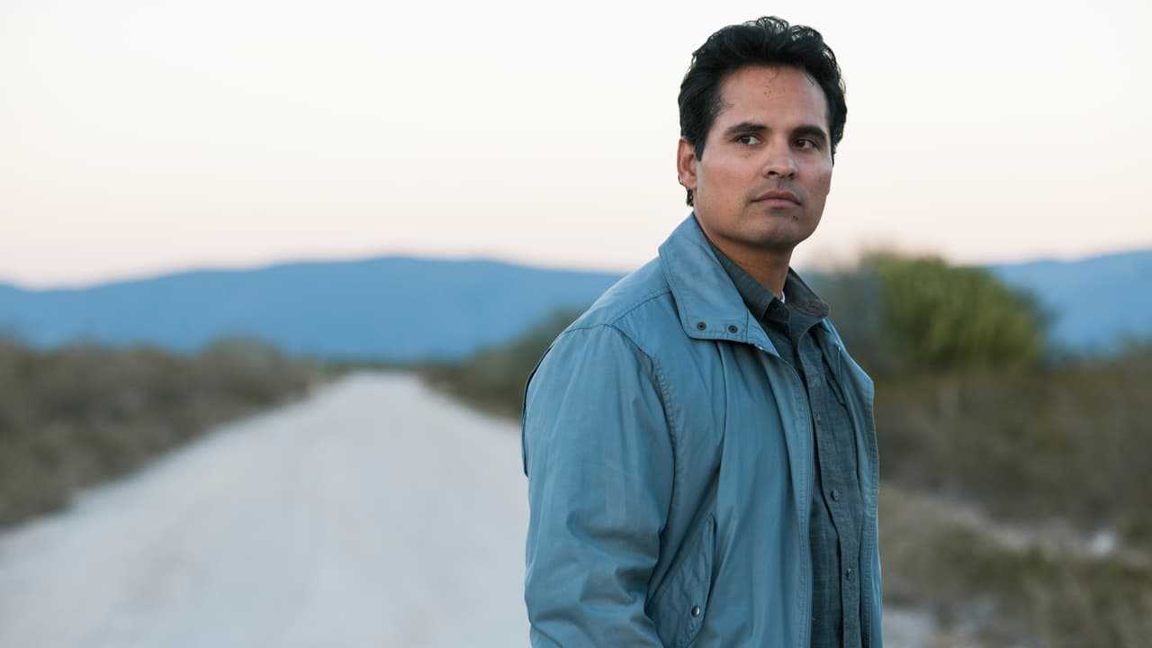 Кадр 1 з Нарко: Мексика 3 сезон