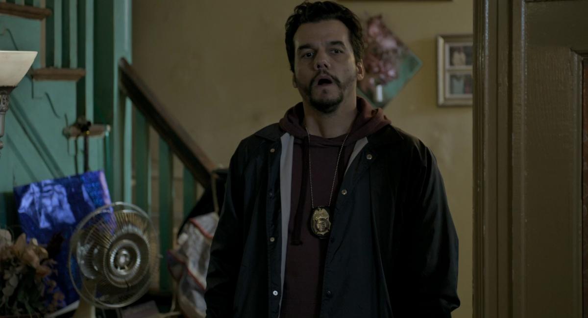 Кадр 2 з Наркозлодії / Викрадачі дурі 1 сезон