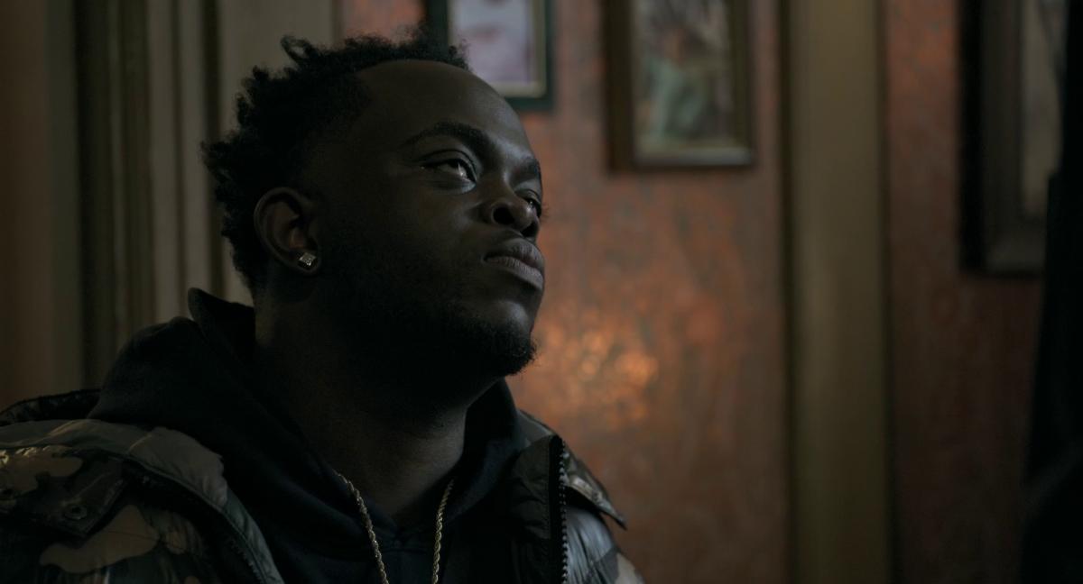 Кадр 3 з Наркозлодії / Викрадачі дурі 1 сезон