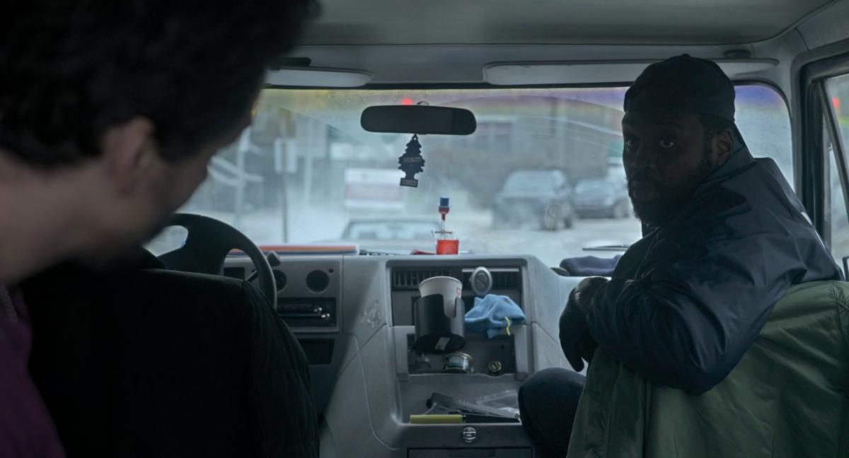 Кадр 4 з Наркозлодії / Викрадачі дурі 1 сезон