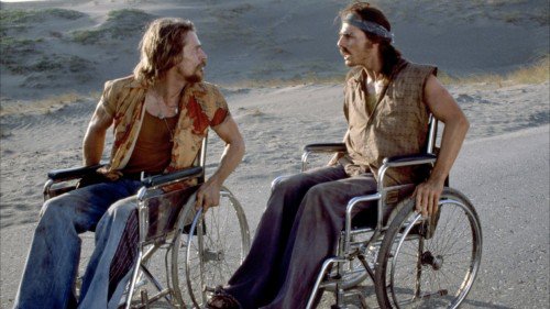 Кадр 4 з Народжений четвертого липня