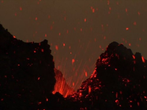 Кадр 2 з Народження континентів 1 сезон