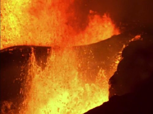 Кадр 3 з Народження континентів 1 сезон