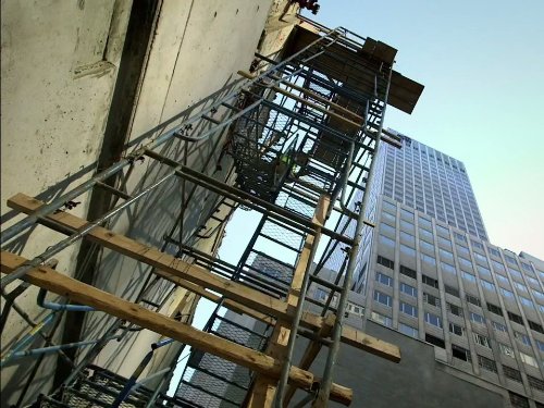 Кадр 4 з Народження континентів 1 сезон