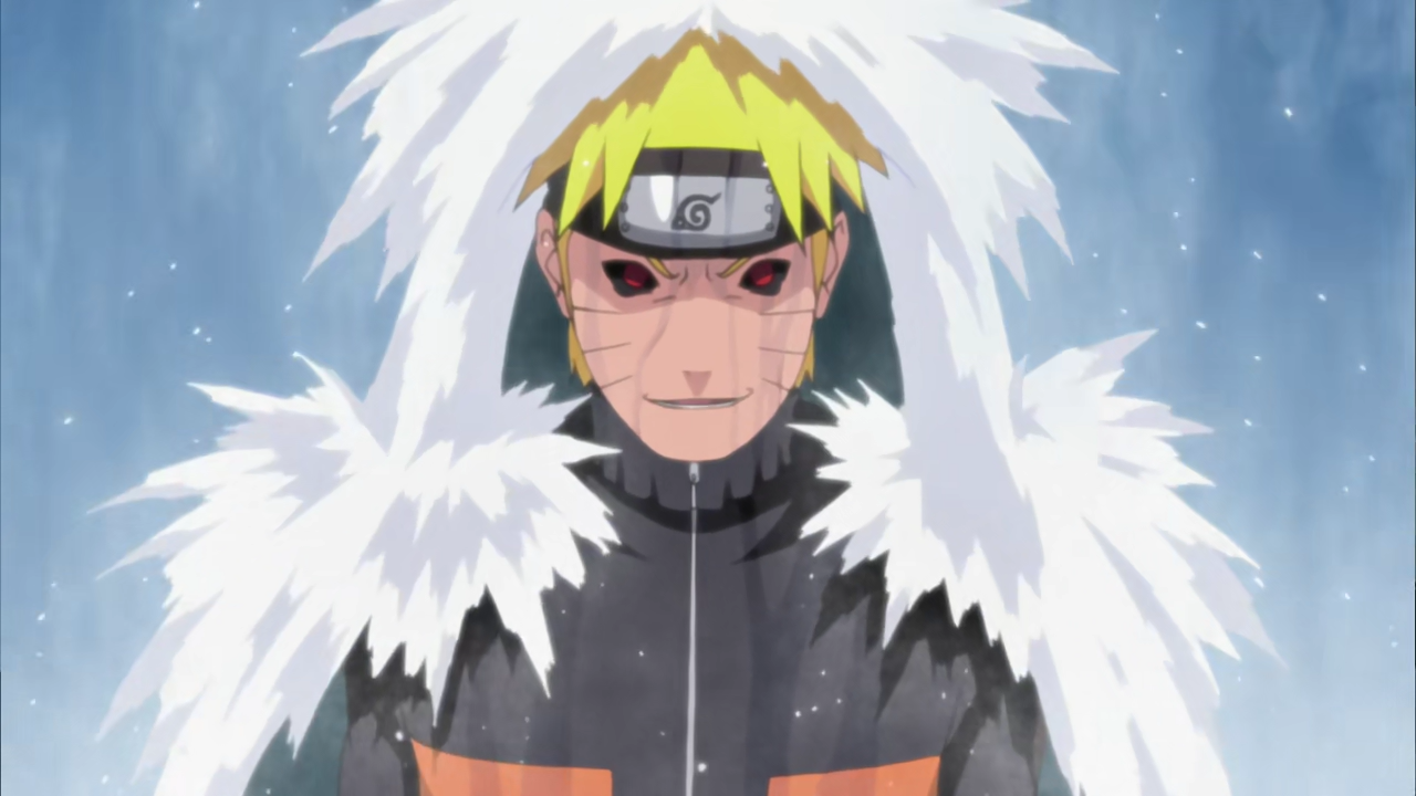 Кадр 3 з Наруто: Ураганні хроніки (Cубтитри) 1 сезон