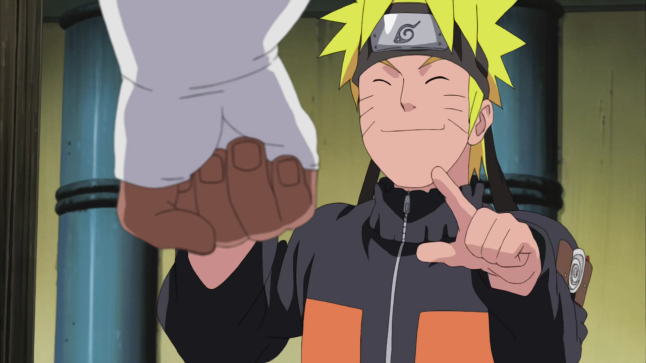 Кадр 4 з Наруто: Ураганні хроніки (Cубтитри) 1 сезон