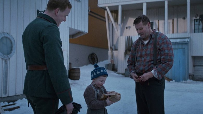 Кадр 2 з Нарвік