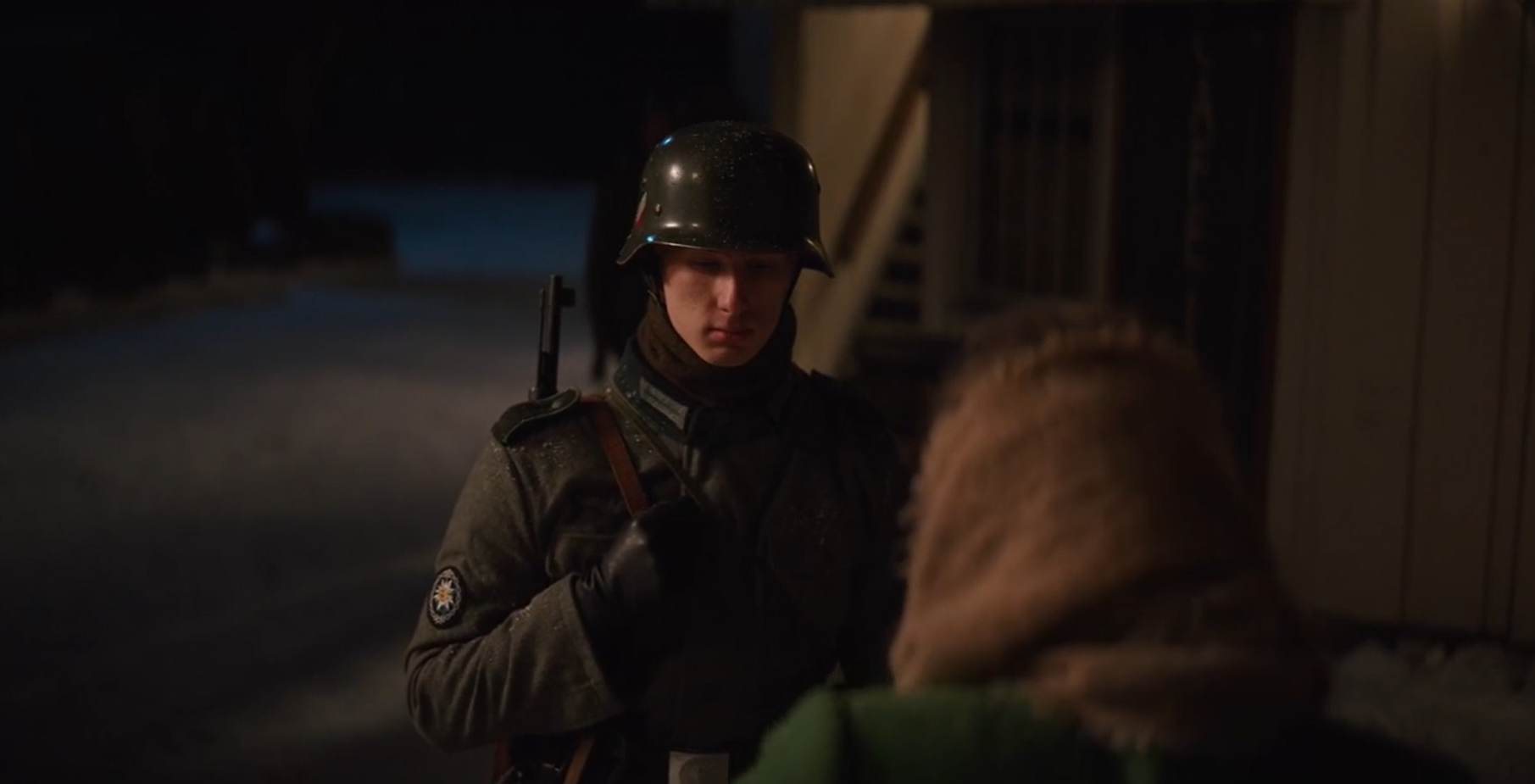 Кадр 4 з Нарвік