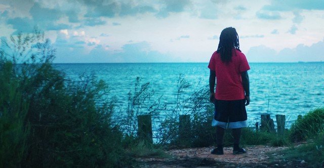 Кадр 2 з Нащадки останнього рабовласницького корабля