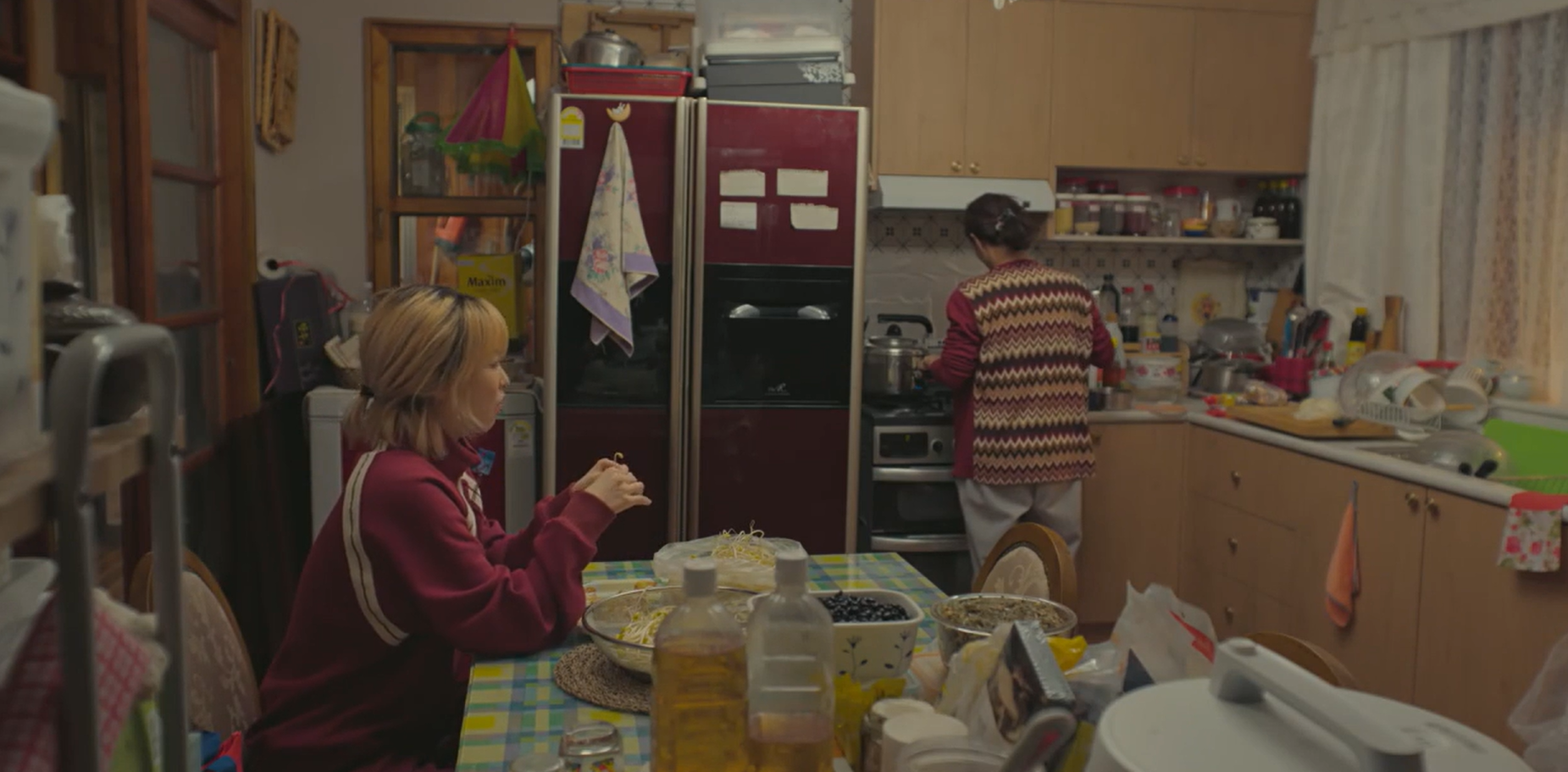 Кадр 4 з Наш незвіданий Сеул 1 сезон