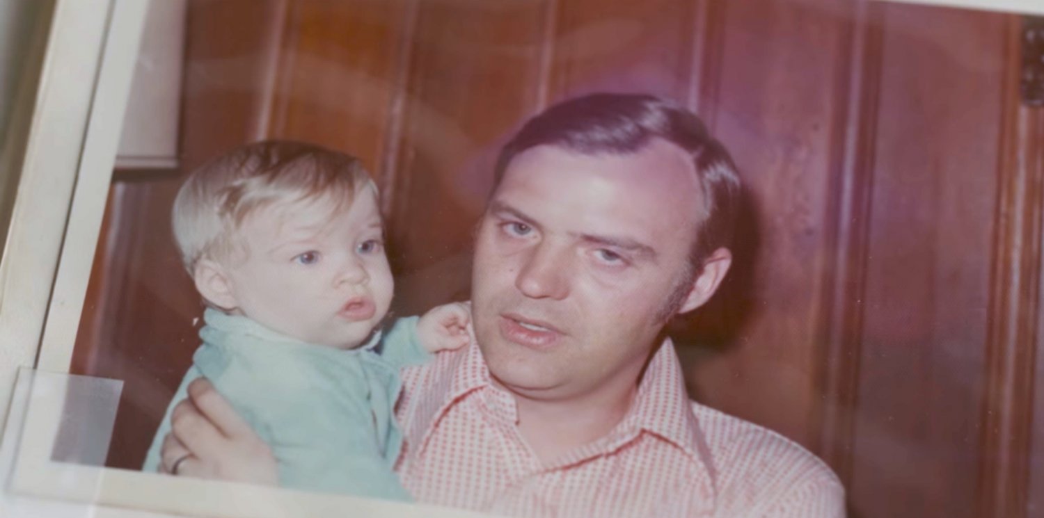 Кадр 1 з Наш спільний батько