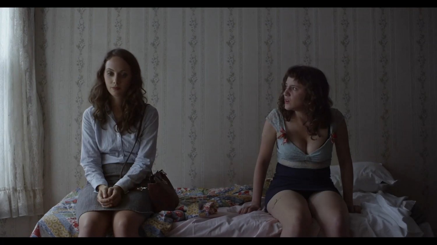 Кадр 2 з Наш спільний батько