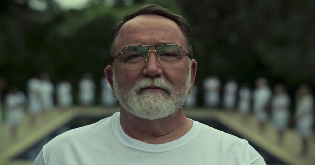 Кадр 4 з Наш спільний батько