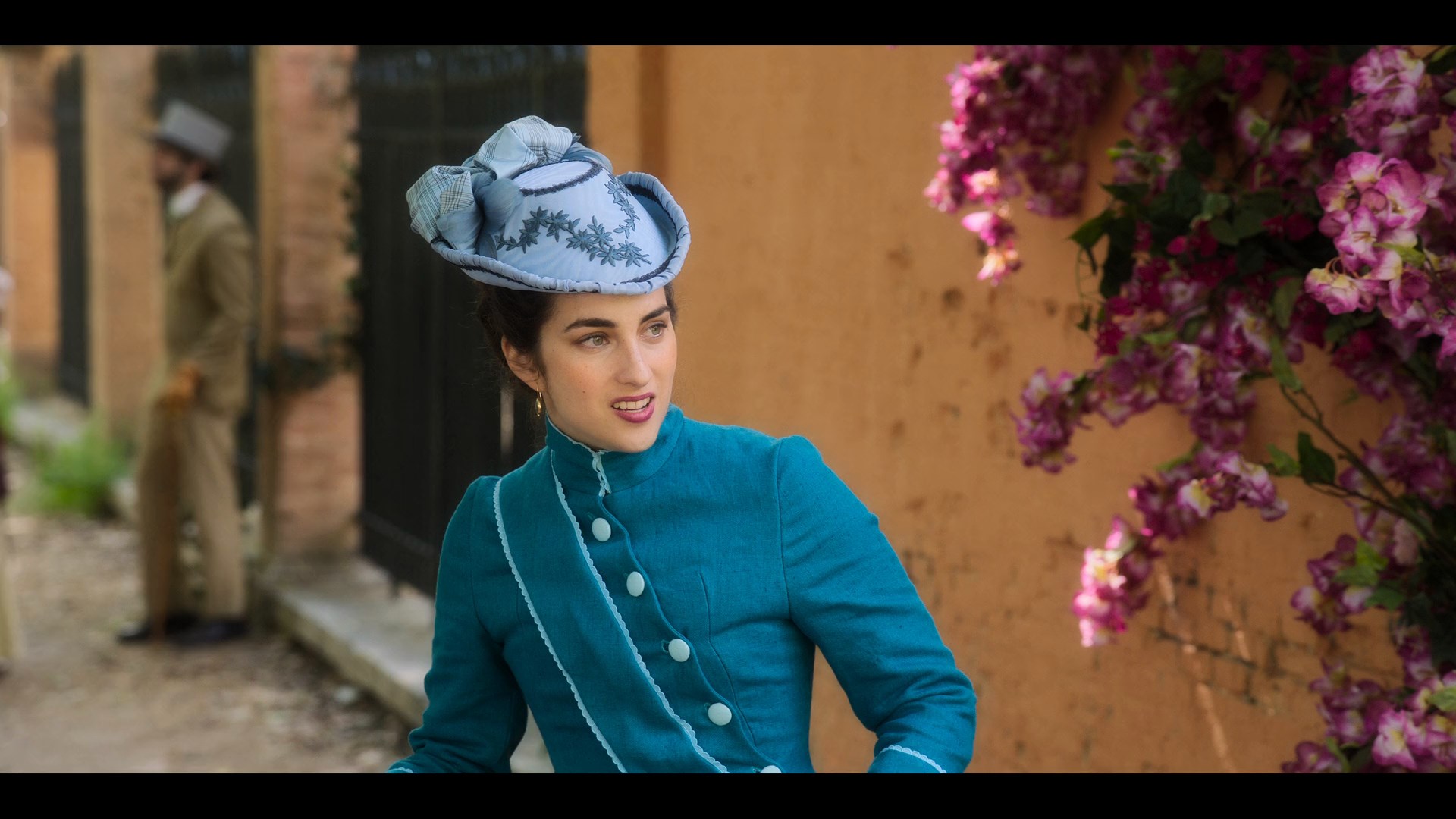 Кадр 1 з Настанови для панянок 1 сезон