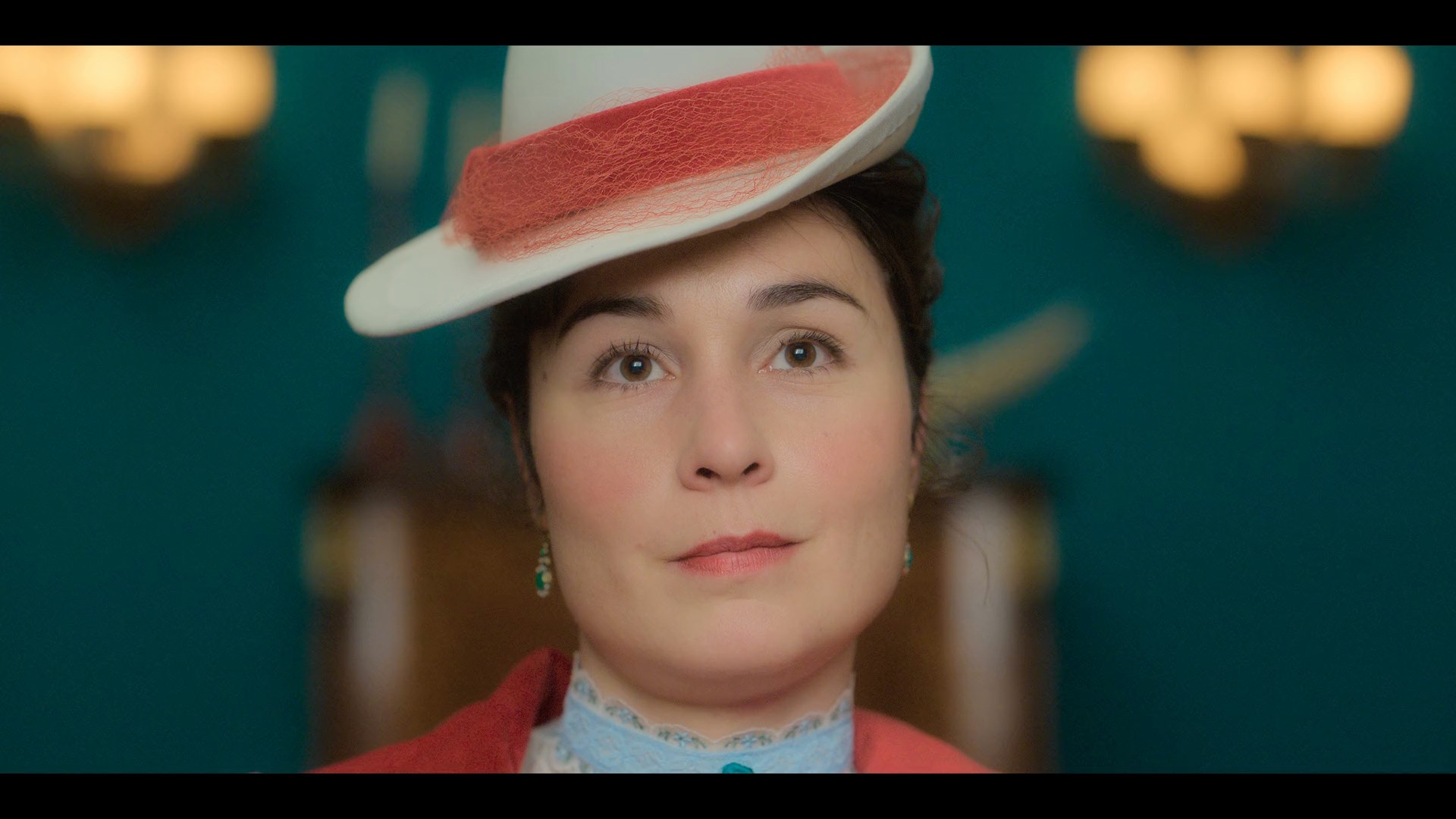 Кадр 4 з Настанови для панянок 1 сезон