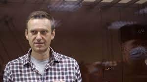 Кадр 1 з Навальний