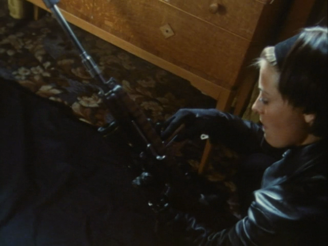 Кадр 3 з Найнеприємніше вбивство 3 сезон