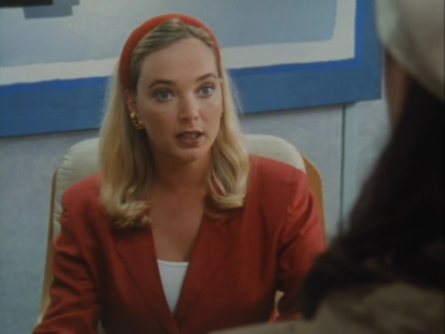 Кадр 2 з Найнеприємніше вбивство 4 сезон