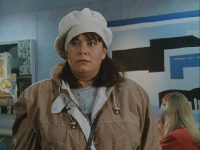 Кадр 4 з Найнеприємніше вбивство 4 сезон