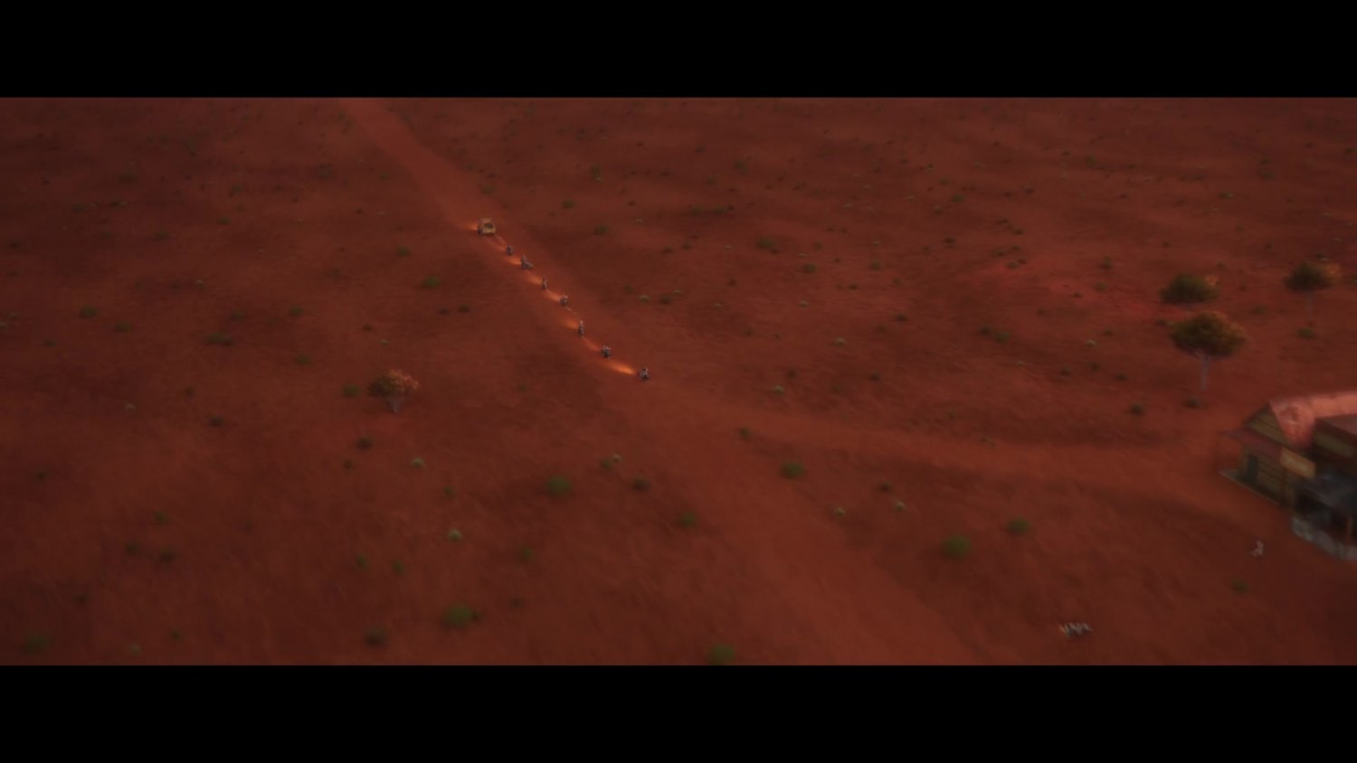 Кадр 1 з Назад у хащі