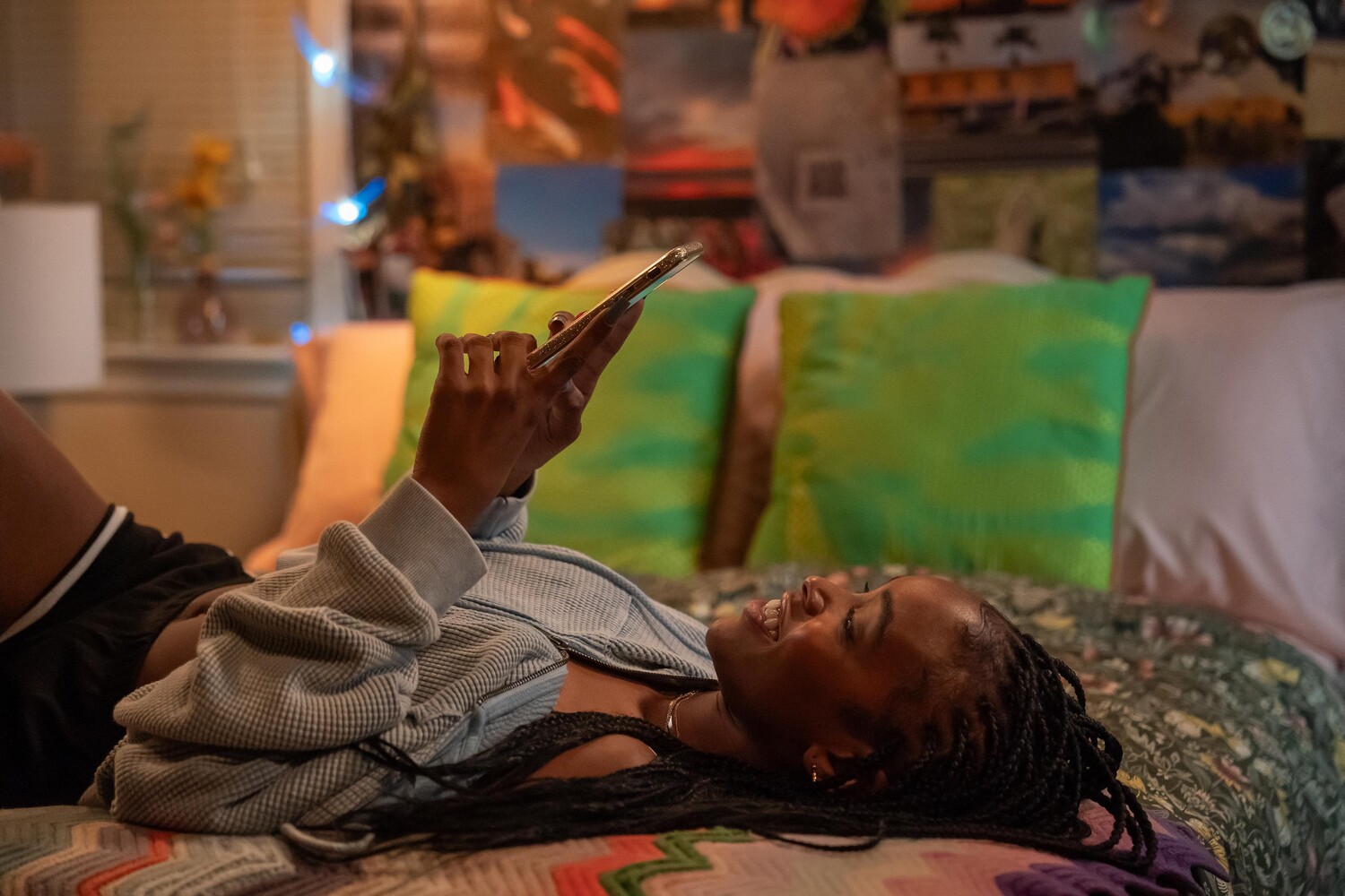 Кадр 1 з Назавжди 1 сезон