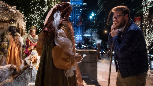 Кадр 2 з Ніч перед похміллям