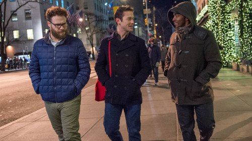 Кадр 3 з Ніч перед похміллям