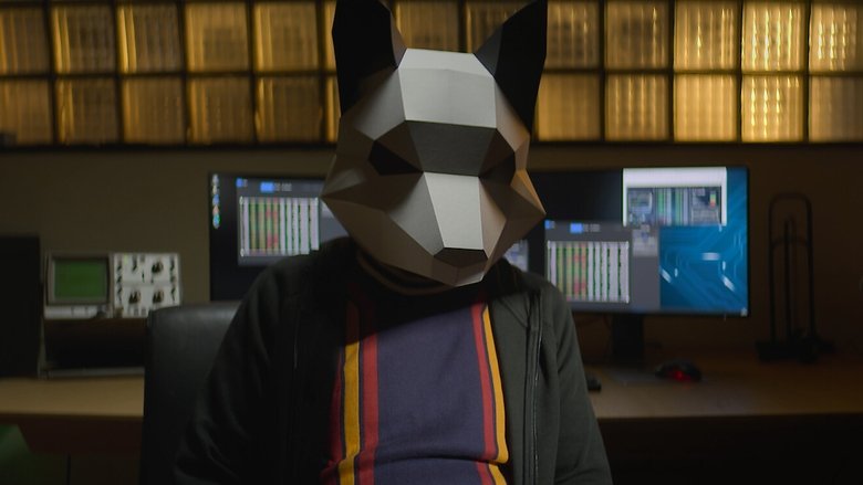 Кадр 1 з Не довіряй нікому: Полювання на криптокороля