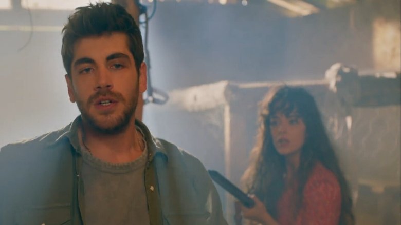 Кадр 1 з Не простягну тобі руки 1 сезон