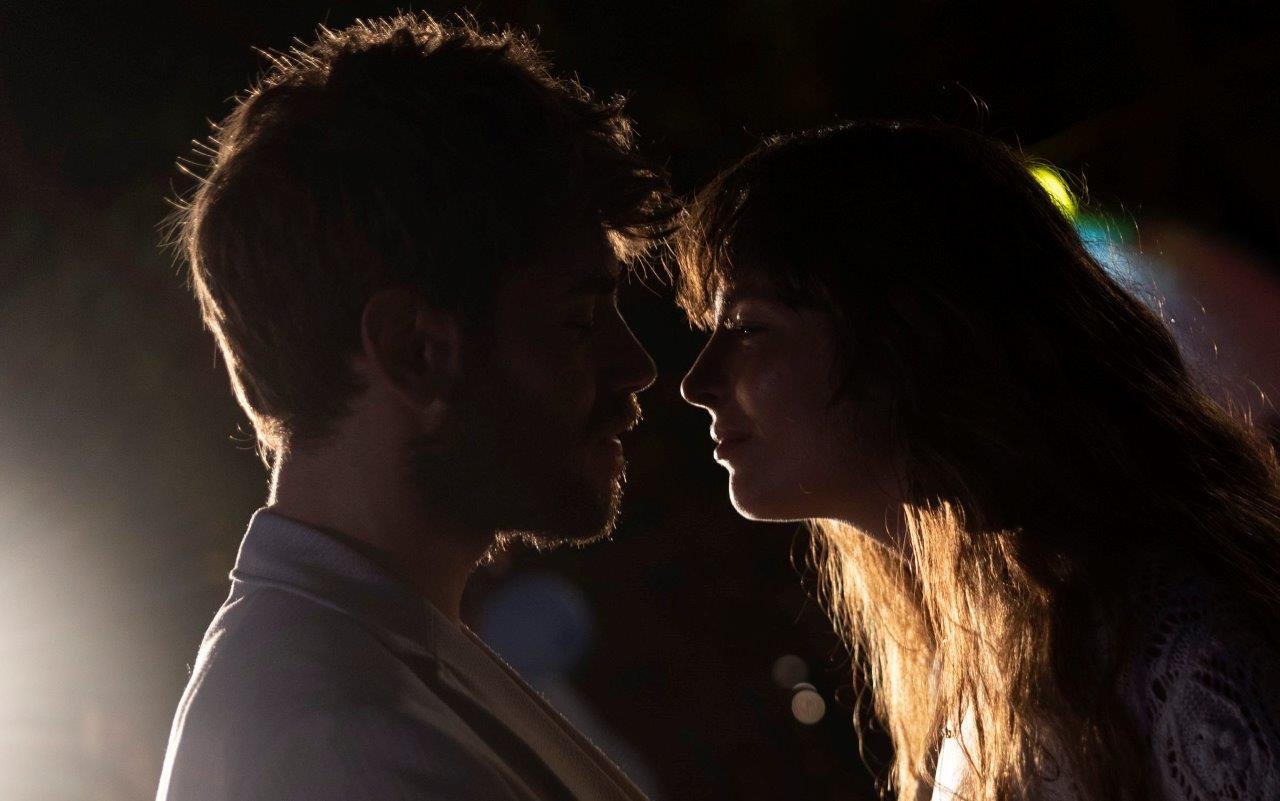 Кадр 3 з Не простягну тобі руки 1 сезон