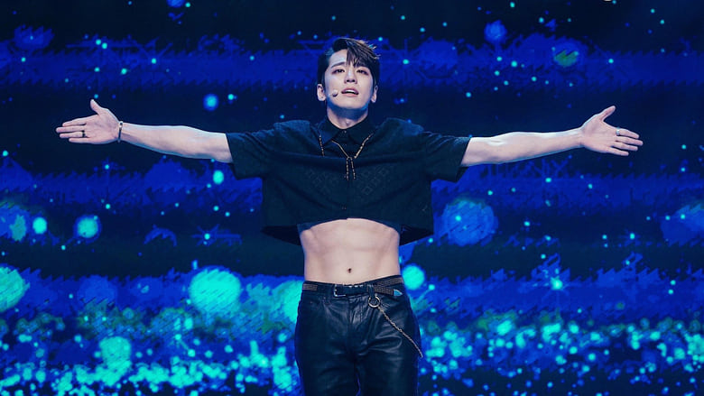 Кадр 4 з Небесний Айдол 1 сезон