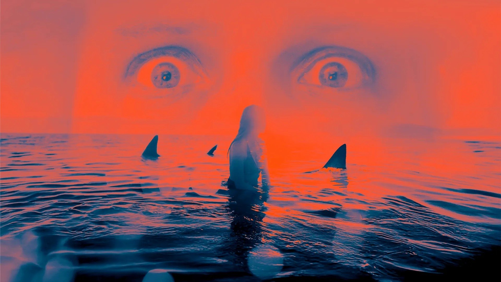 Кадр 2 з Небезпечна тварина