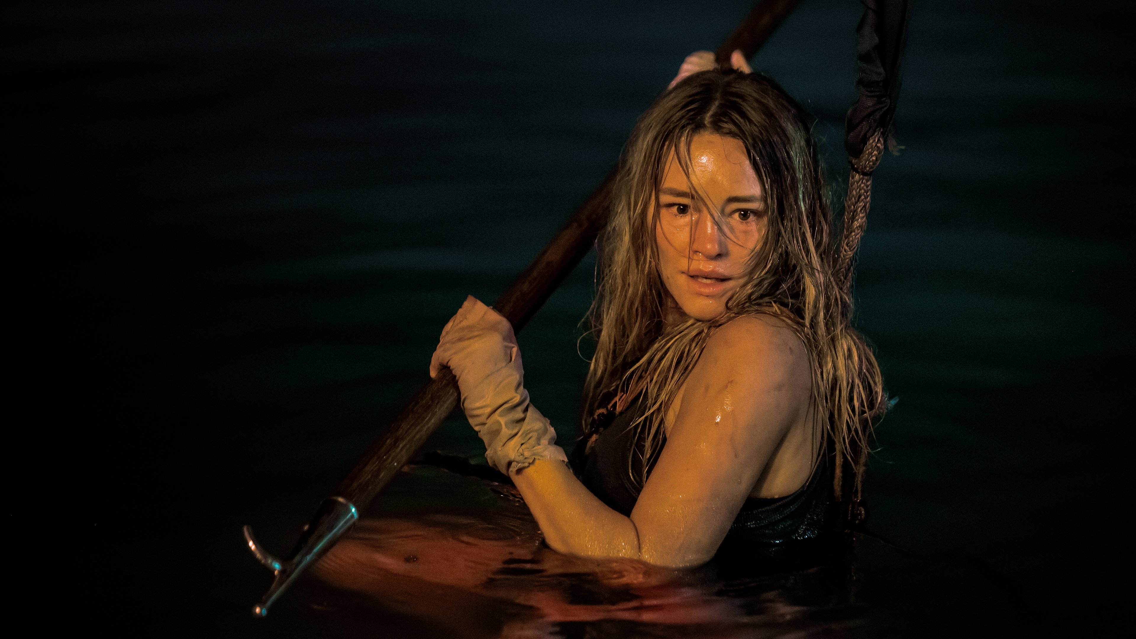 Кадр 3 з Небезпечна тварина