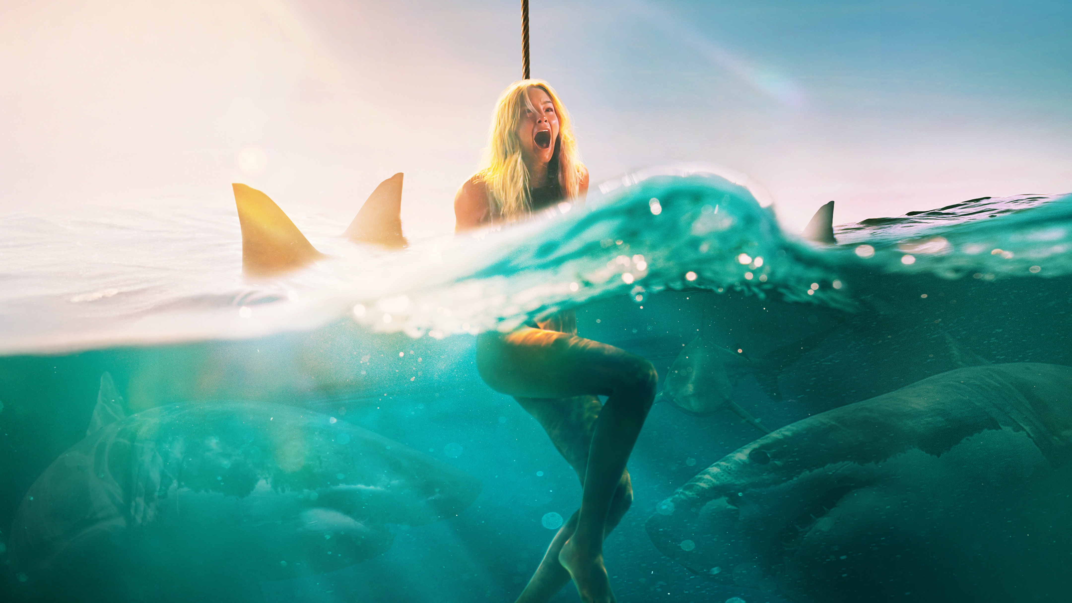 Кадр 4 з Небезпечна тварина