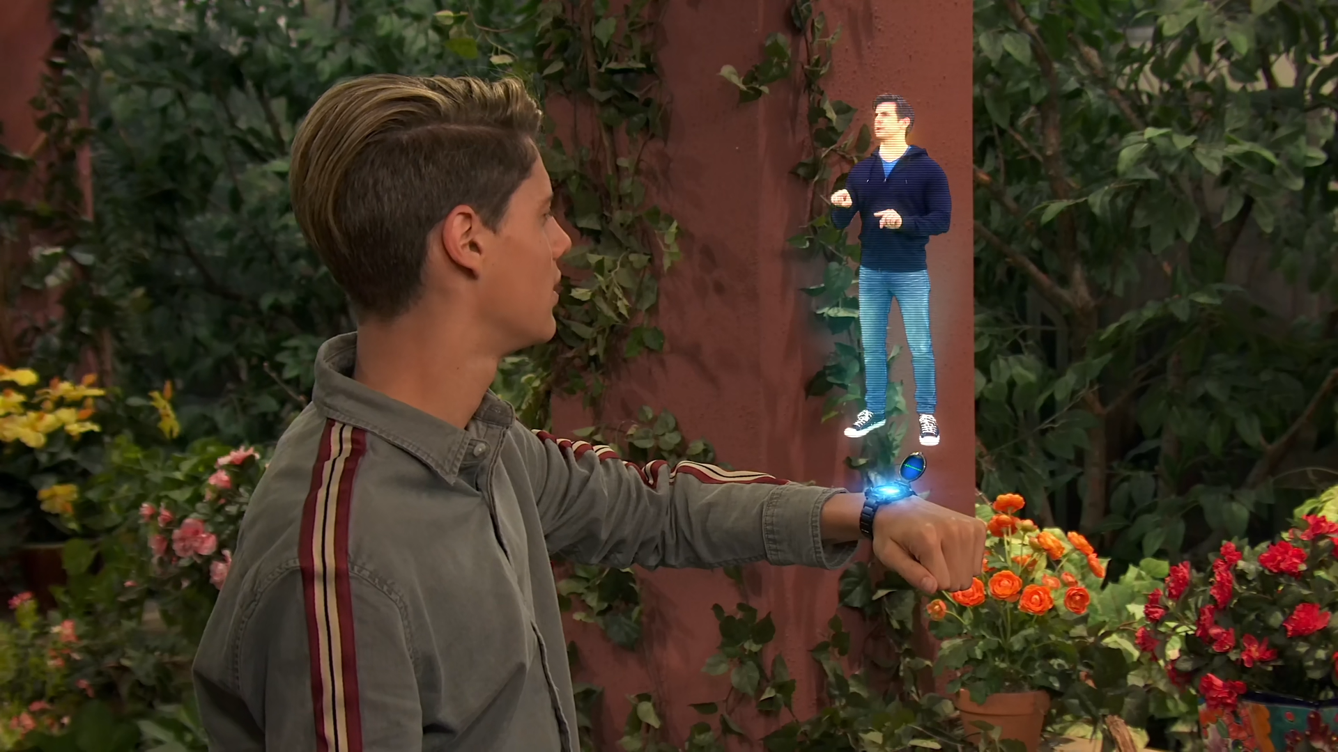 Кадр 1 з Небезпечний Генрі 1 сезон