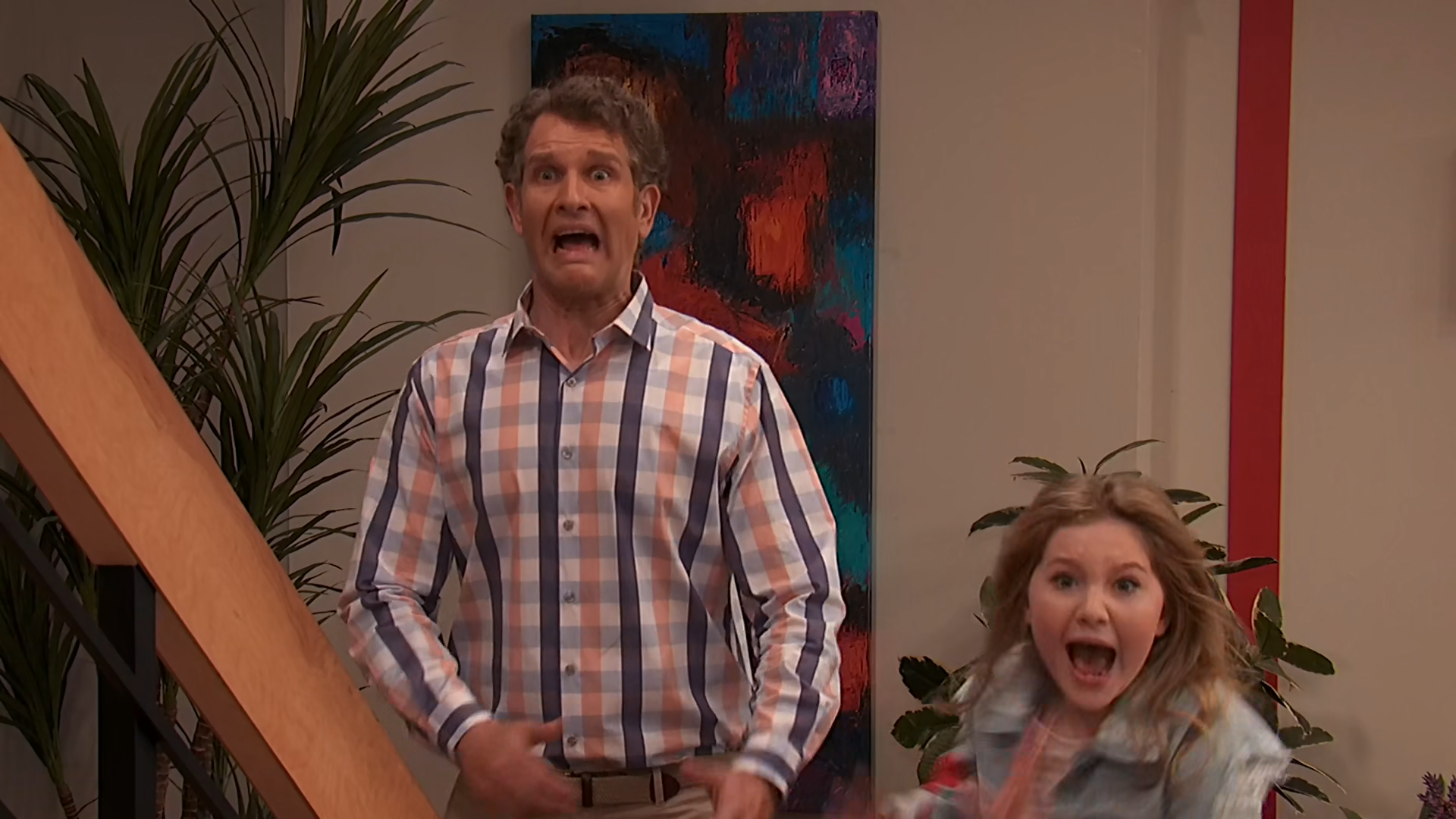 Кадр 1 з Небезпечний Генрі 3 сезон