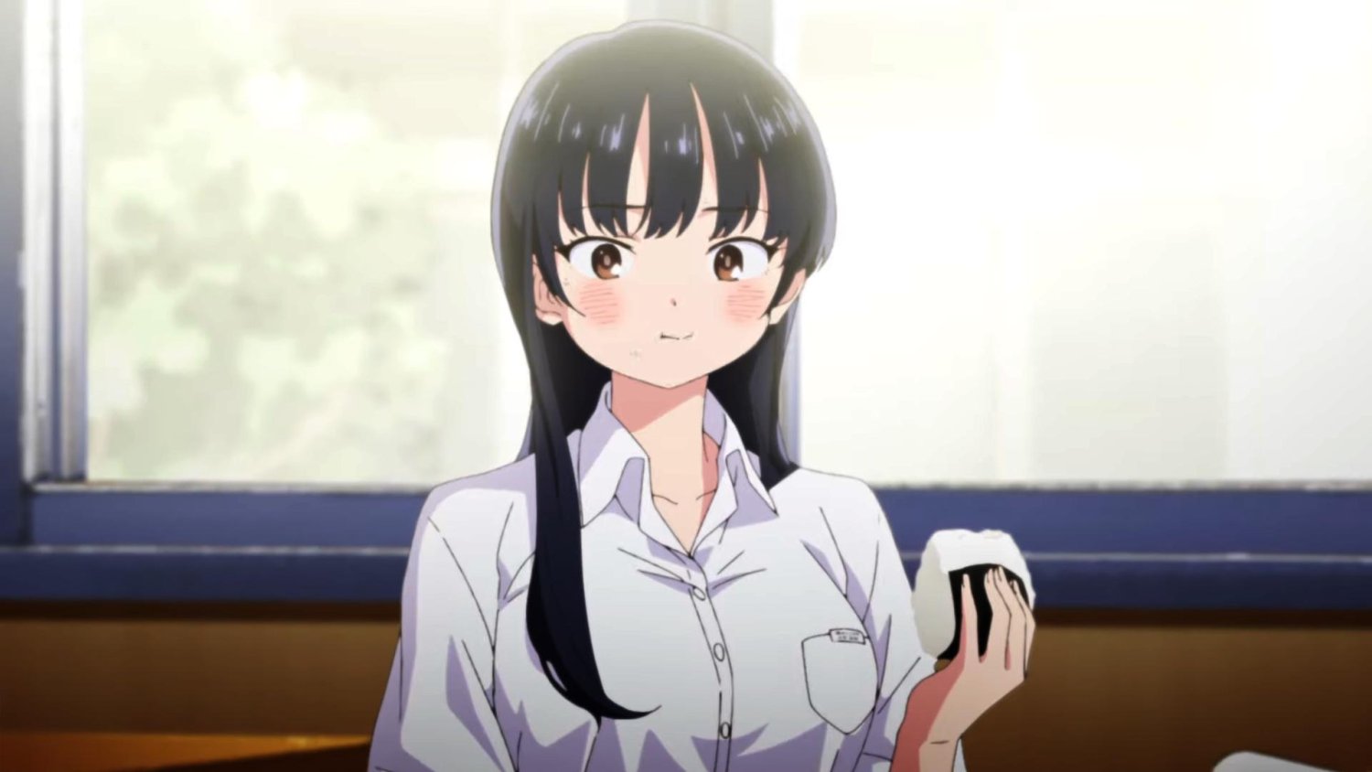 Кадр 1 з Небезпека в серці / Пітьма всередині мене 1 сезон