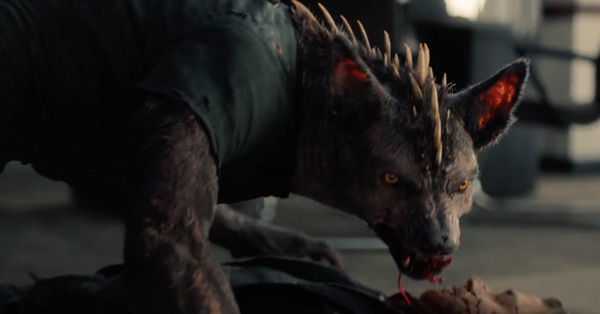 Кадр 1 з Недосконалі 1 сезон