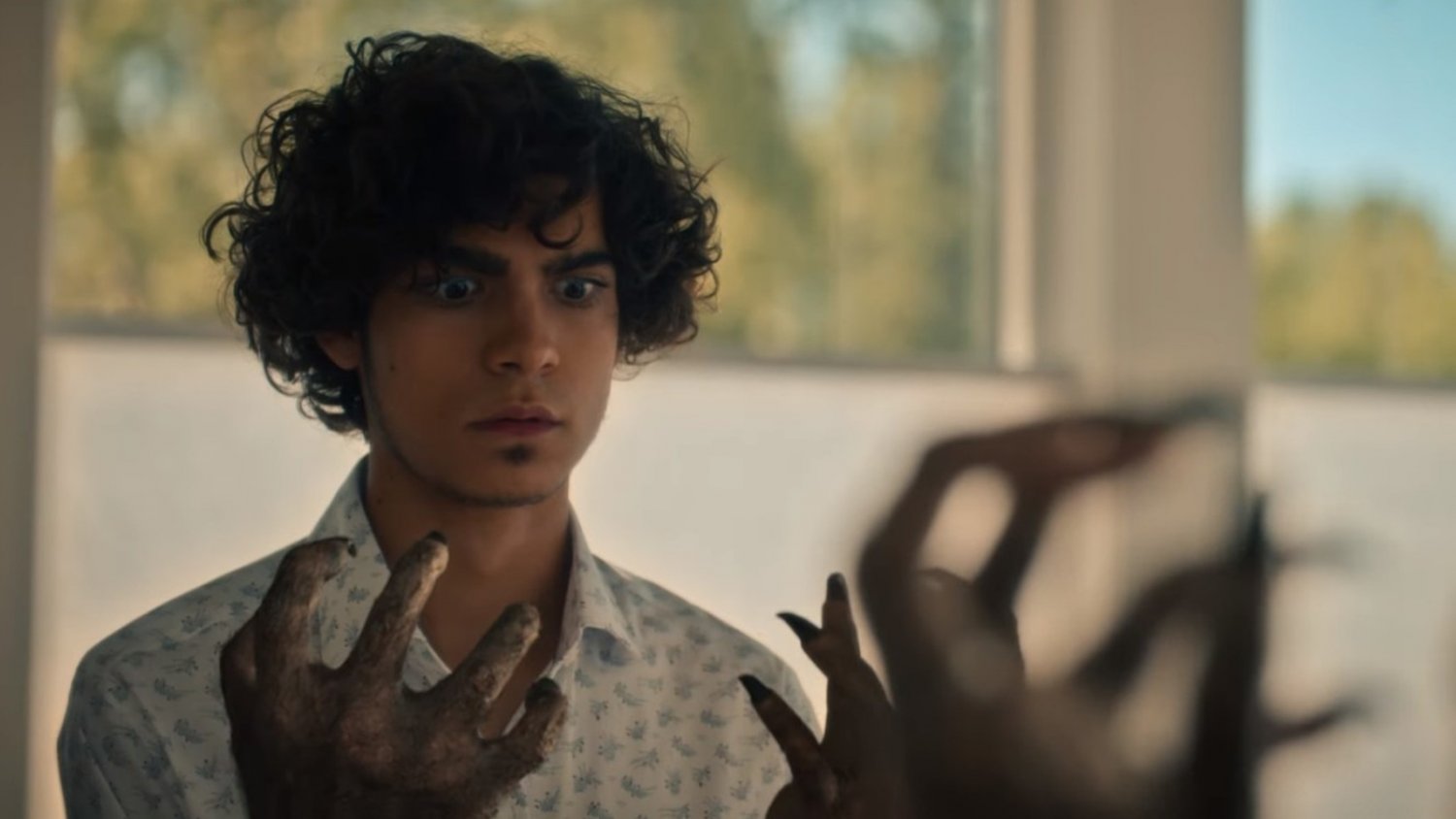 Кадр 2 з Недосконалі 1 сезон