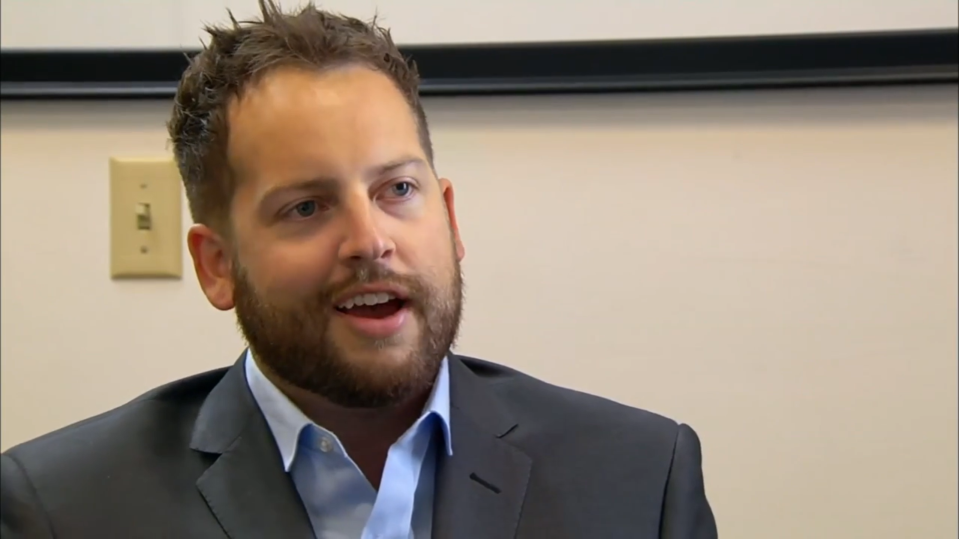 Кадр 4 з Нейтан допоможе / Нейтан поспішає на допомогу 1 сезон