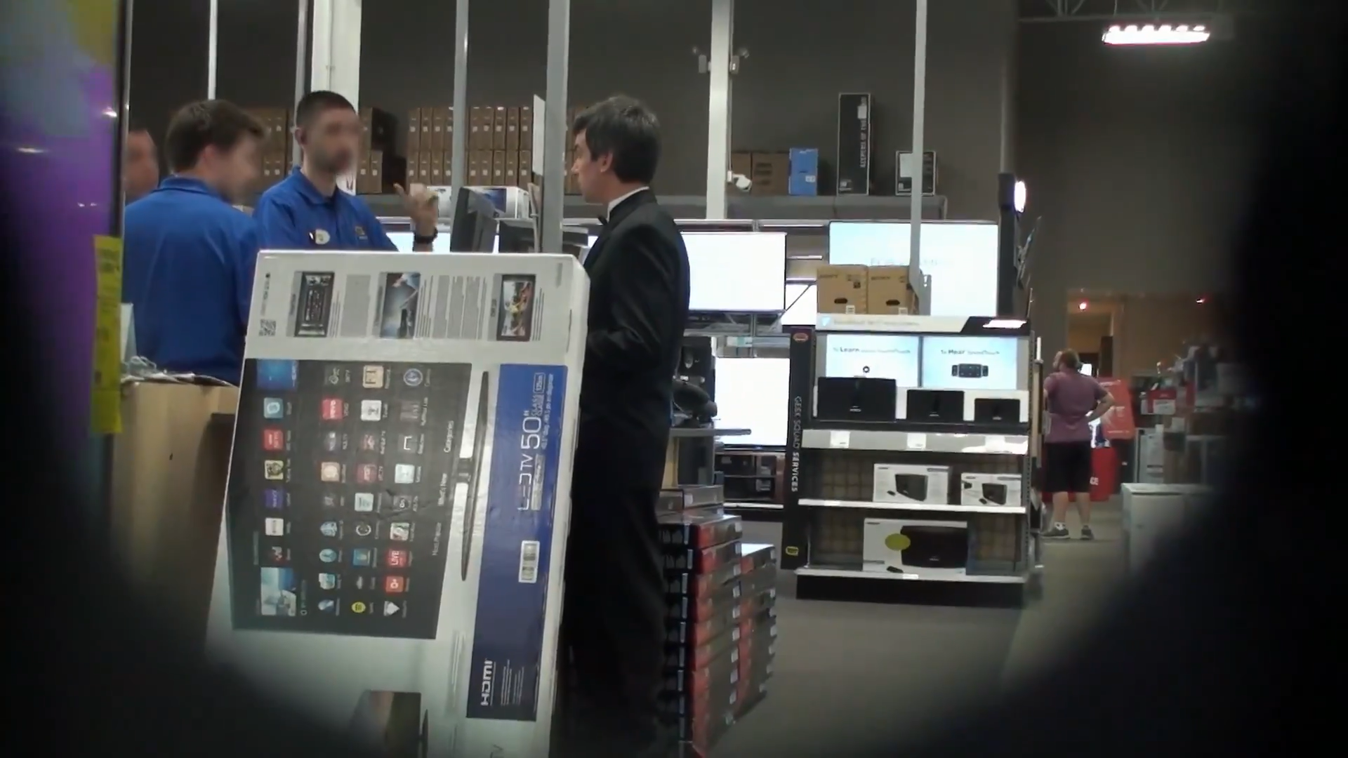 Кадр 4 з Нейтан допоможе / Нейтан поспішає на допомогу 3 сезон